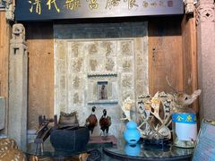 -乔家满族八大碗(流水沟店)