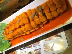 -楼兰新疆主题餐厅(坂田佳华领汇广场店)