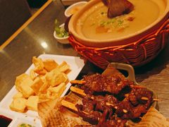 -潮界(虹桥新天地店)