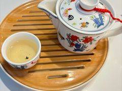 -南拳十三姨·潮汕砂锅粥·粤菜(西单大悦城店)