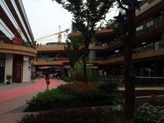 -砂之船奥莱(南京江宁店)