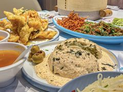 -老昌春饼(欧亚三环购物中心店)