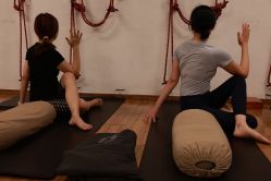 -Y+U遇瑜伽·普拉提