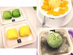 -满记甜品(荟聚购物中心店)