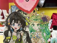 -尼莫儿童美术(三阳路融科天城校区)
