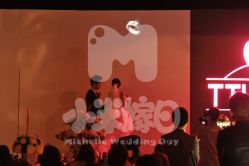 -M'S BANQUET AND SPACE ART