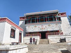 -五当召景区
