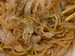 -香探花·擀面皮肉夹馍(北苑店)