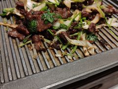 王爷烤肉-到家尝北京菜(西坝河店)