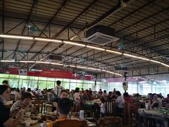 大堂-百利鸽王(紫薇路店)