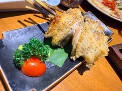 -九井澤精致料理(金茂店)