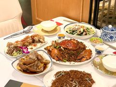 -喜记避风塘炒辣蟹(旗舰店)