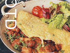 -The Rug Cafe(王府中环店)