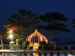 -深圳大梅沙京基洲际度假酒店