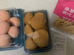 -東更道点心行(利客来店)