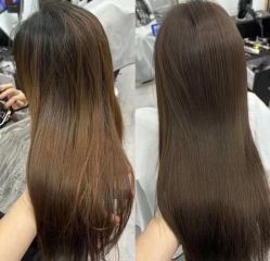 -FASHION PALACE hair+