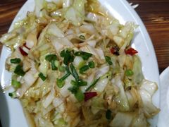 -朗妈私房菜(婺女州店)