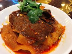 -缪氏川菜(第五园店)