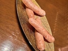 -隐炉和牛烧肉店(群力店)