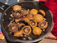 -卢布里西餐厅(海拉尔店)