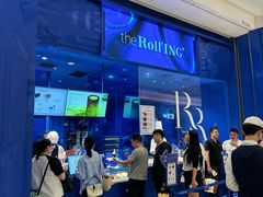 -the Roll'ING手作瑞士卷专门店(卓悦中心店)