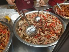 -嘉州九妹凤爪(乐山总店)