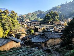 -杨家堂村