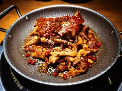 -吃饭皇帝大(长宁龙之梦店)