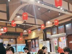 -富正毅三下锅·湘西韵味(天门山索道店)