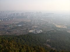 -白佛山景区