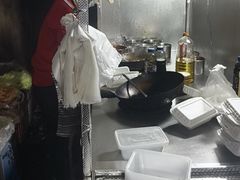 -老婆婆炒饭(小白楼1902欧式风情街店)