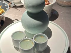 -醉庐·新上海菜(南京西路店)