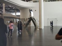 -华晨宝马铁西工厂