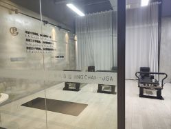 点击看大图 -JC·YOGA静禅瑜伽普拉提