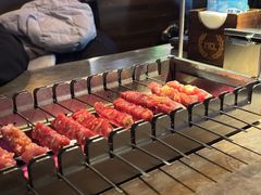 -麦凯伦烧烤·精酿超级工厂店(金桥总店)