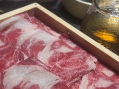 -巴奴毛肚火锅(广益哥伦布店)