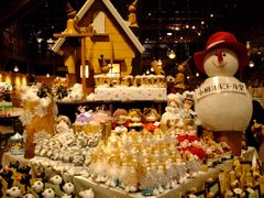 -小樽八音盒堂(手工制作体验馆店)