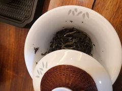 -王府茶宴(大观园总店)