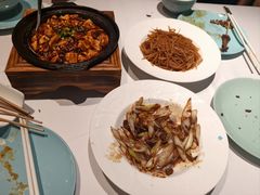 -南门小馆·清真(国贸商城店)