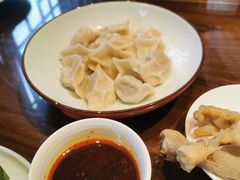-面辣子·陕西家乡菜(长安店)
