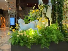 -北京康莱德酒店