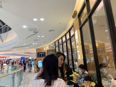 -曼玉餐厅(中原万达店)