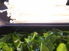 -令狐冲烤鱼·烧菜馆(达明店)