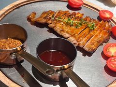 -小大董·烤鸭(观景餐厅·南京西路店)