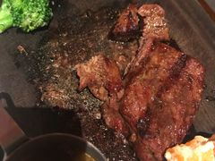 -食间牛排(湖西路店)