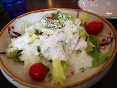 -Kpasta韩式意大利面