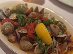 -壳里西餐厅Coquille Seafood Bistro(蒙自路店)