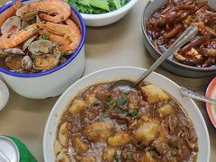 -老三样·旧食新味(万寿宫店)