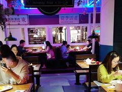 -邵東家(港闸万达店)