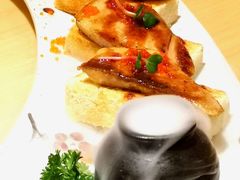-越光米贩精致料理餐厅(金鹰店)